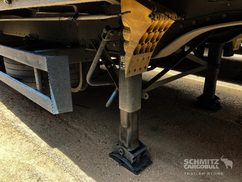 Schmitz Cargobull - dropside Curtainsider (4)