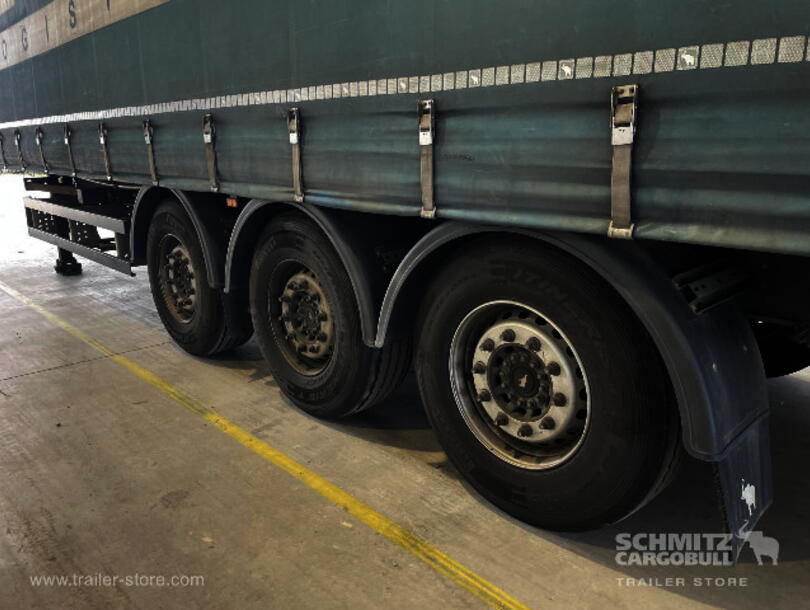 Schmitz Cargobull - coil Curtainsider (9)