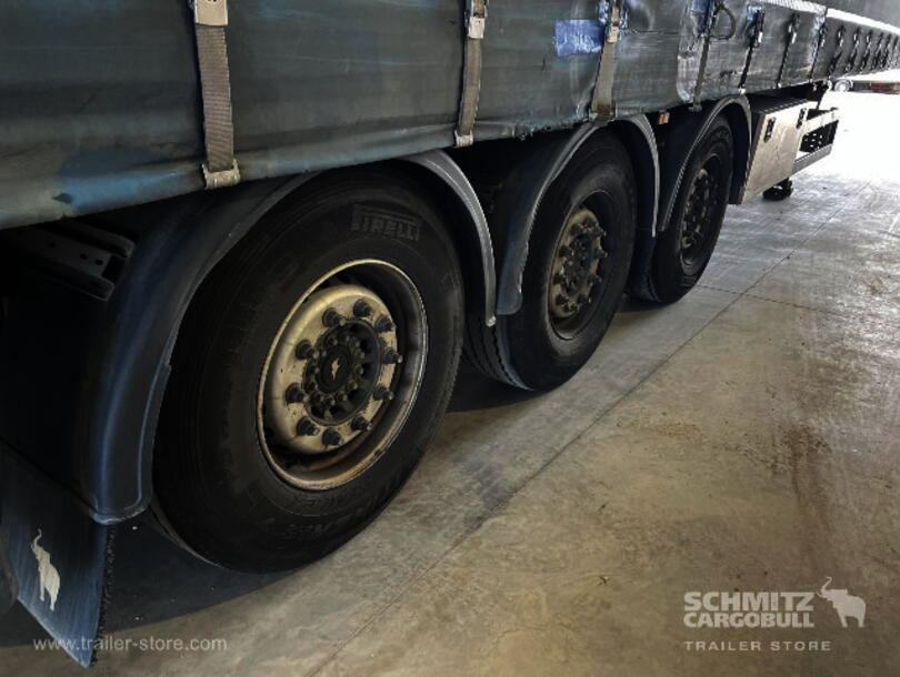 Schmitz Cargobull - coil Curtainsider (10)