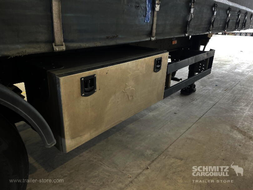 Schmitz Cargobull - coil Curtainsider (11)