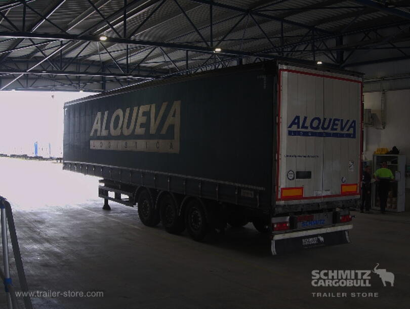 Schmitz Cargobull - coil Curtainsider (1)