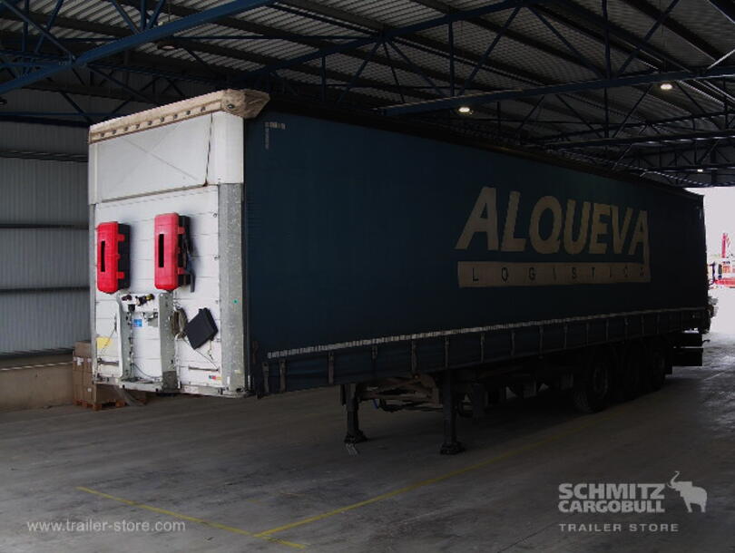 Schmitz Cargobull - coil Curtainsider (3)