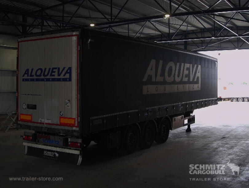 Schmitz Cargobull - coil Curtainsider (4)