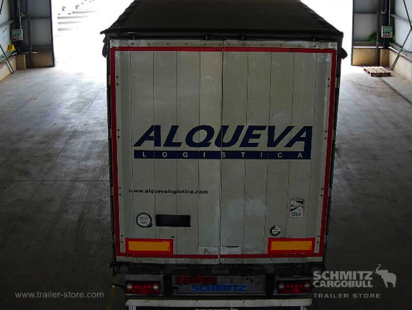 Schmitz Cargobull - coil Curtainsider (5)