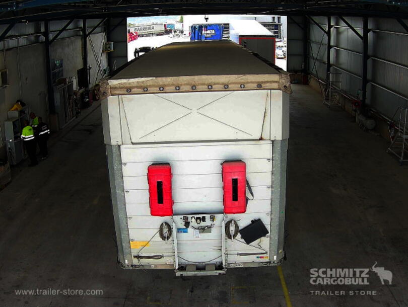 Schmitz Cargobull - coil Curtainsider (6)