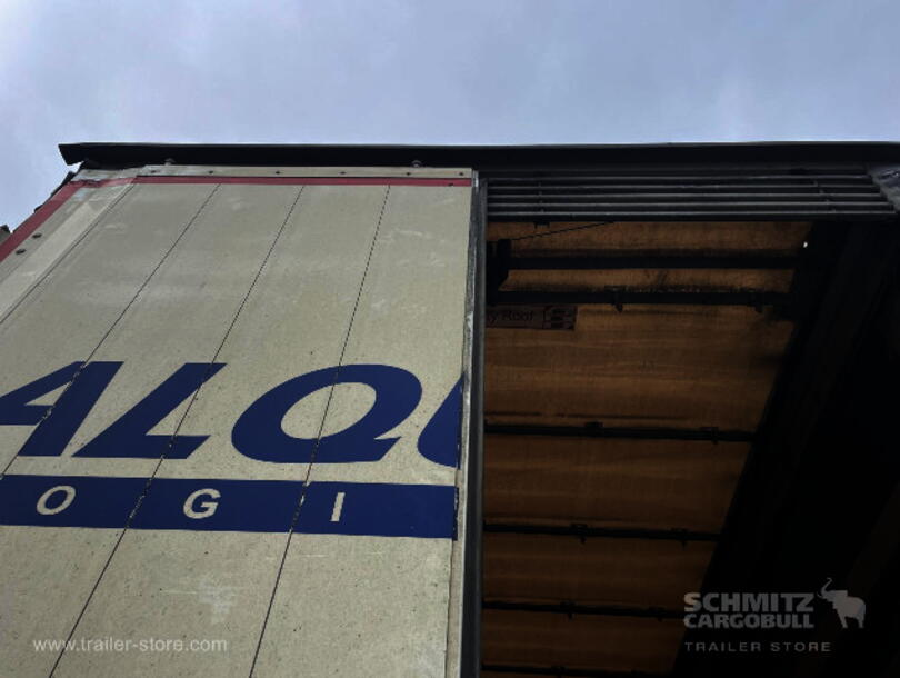 Schmitz Cargobull - coil Curtainsider (7)