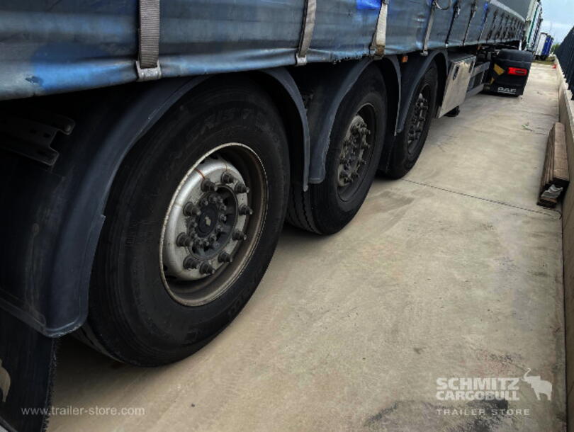 Schmitz Cargobull - coil Curtainsider (8)