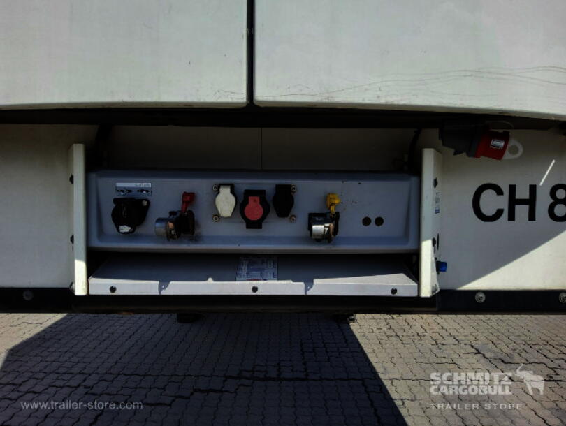 Schmitz Cargobull - Caisse frigorifique/isotherme Frigo standard (12)