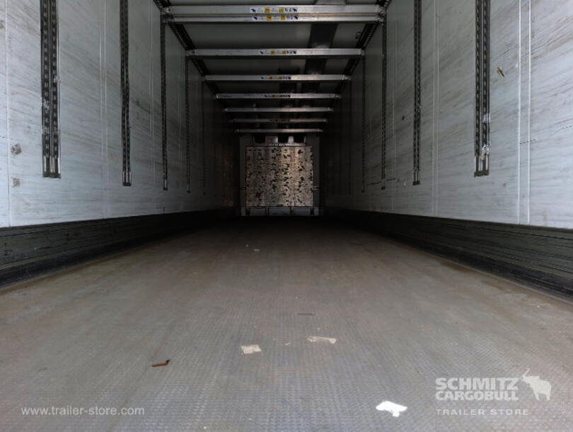 Schmitz Cargobull - Caisse frigorifique/isotherme Frigo standard (2)