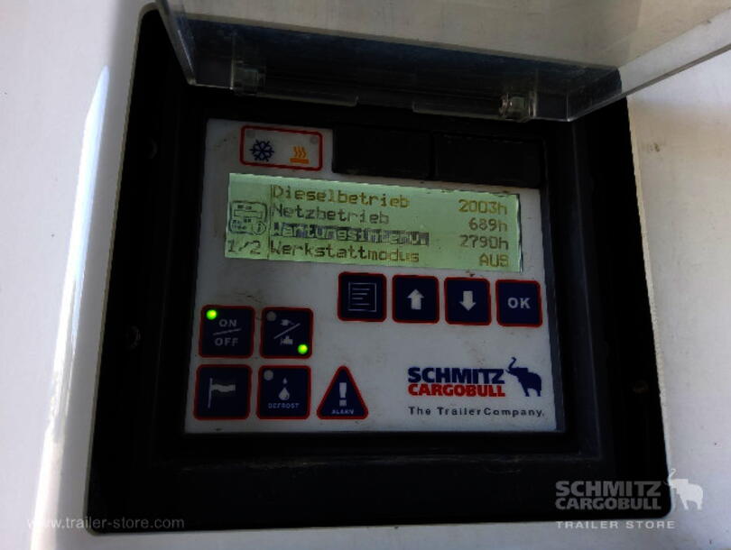 Schmitz Cargobull - Caisse frigorifique/isotherme Frigo standard (5)