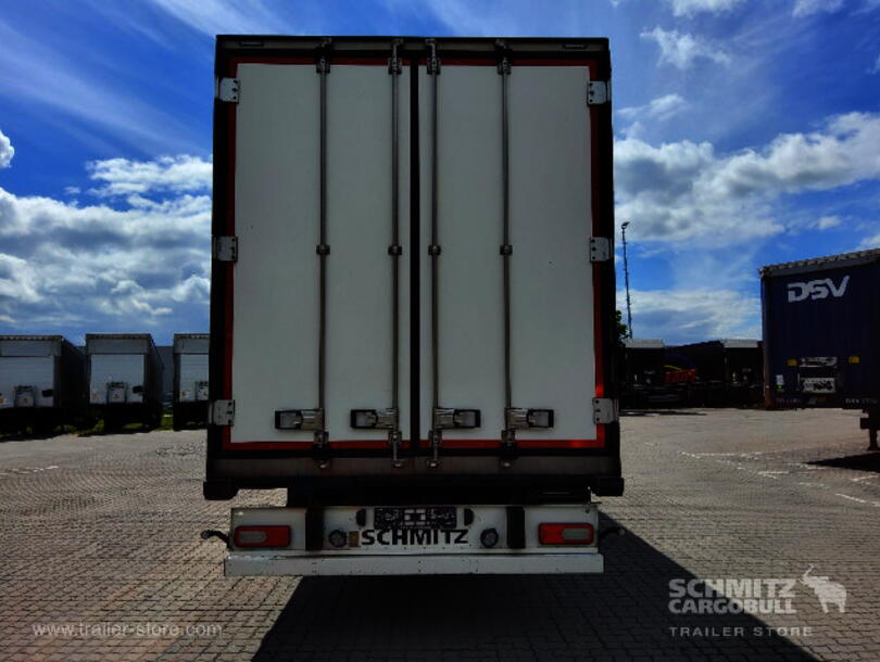 Schmitz Cargobull - Caisse frigorifique/isotherme Frigo standard (7)