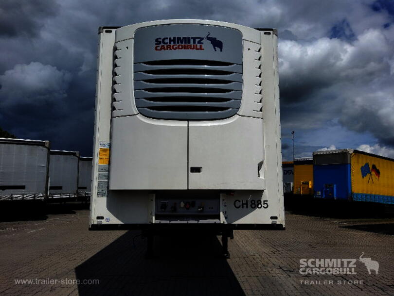 Schmitz Cargobull - Caisse frigorifique/isotherme Frigo standard (8)