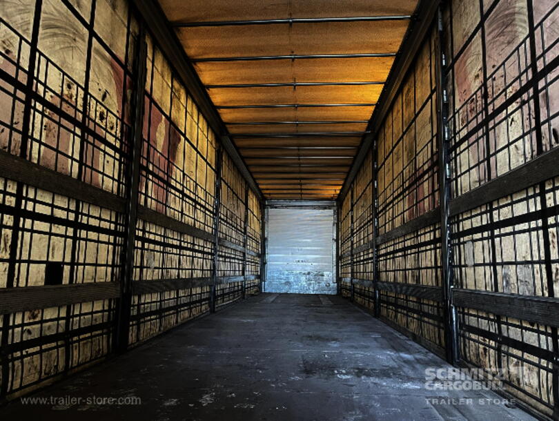 Schmitz Cargobull - Mega Curtainsider (2)