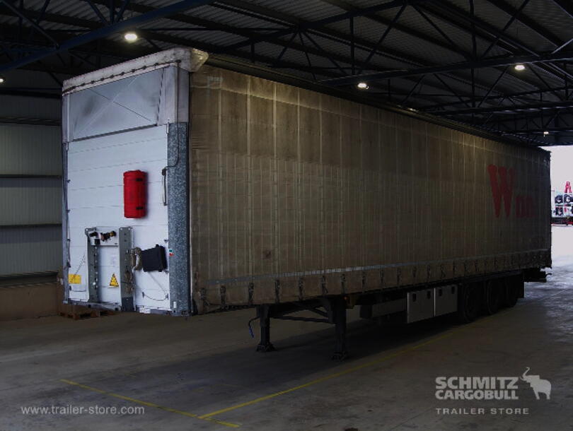 Schmitz Cargobull - Mega Curtainsider (4)
