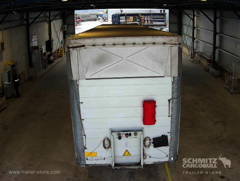 Schmitz Cargobull - Mega Curtainsider (5)