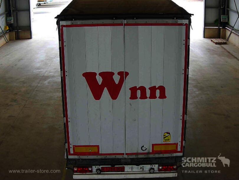 Schmitz Cargobull - Mega Curtainsider (6)