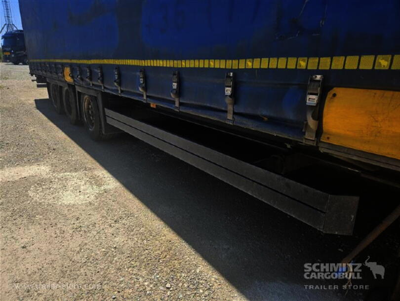 Schmitz Cargobull - Mega Curtainsider (3)