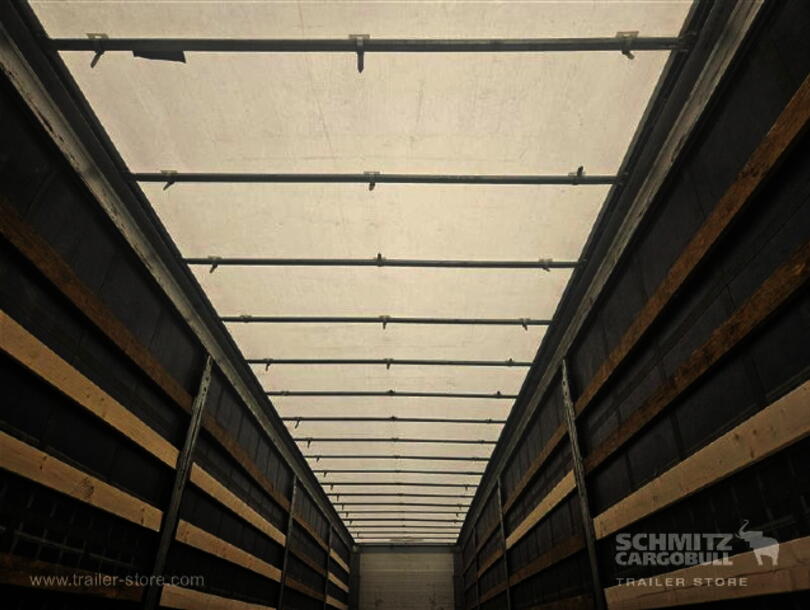 Schmitz Cargobull - Mega Curtainsider (5)
