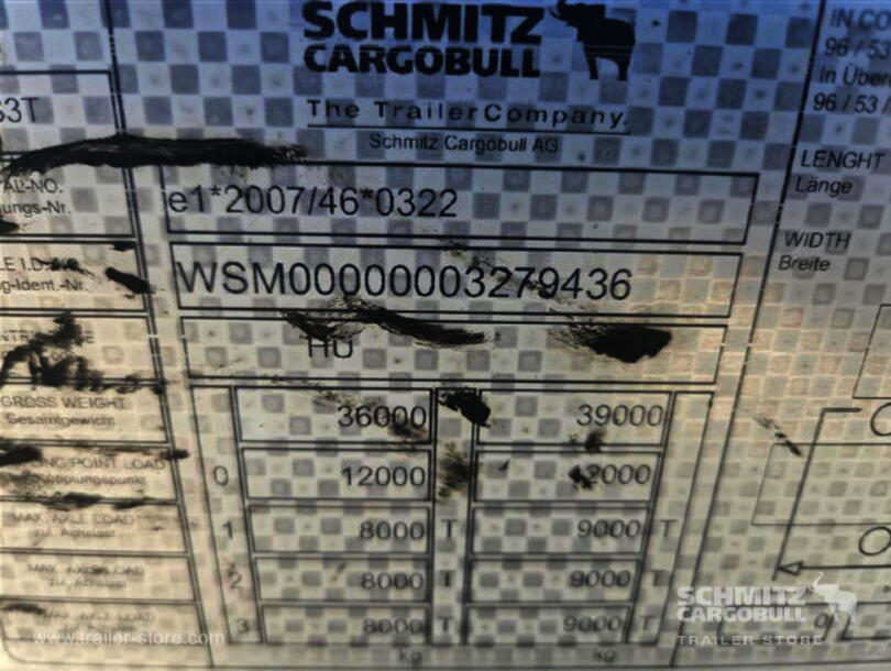 Schmitz Cargobull - Mega Curtainsider (6)