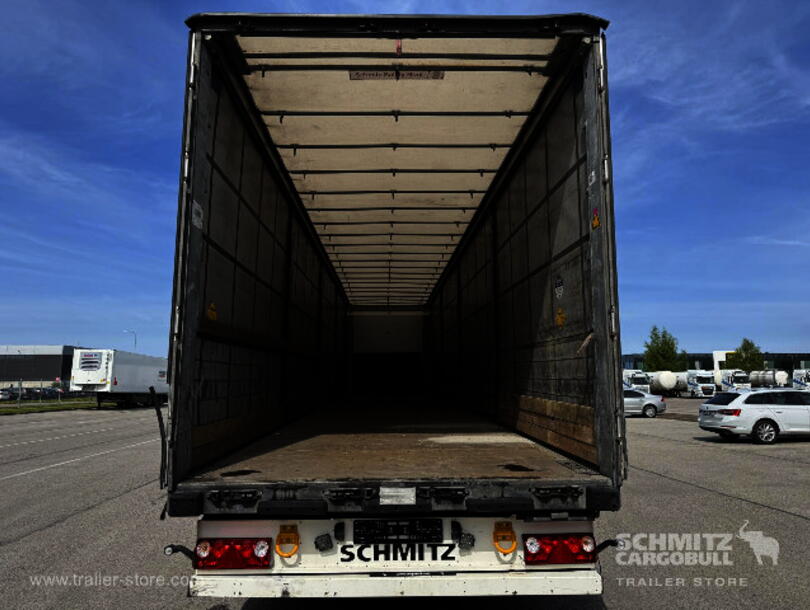 Schmitz Cargobull - Standard Curtainsider (9)