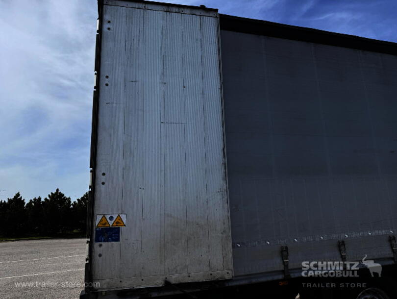 Schmitz Cargobull - Standard Curtainsider (10)