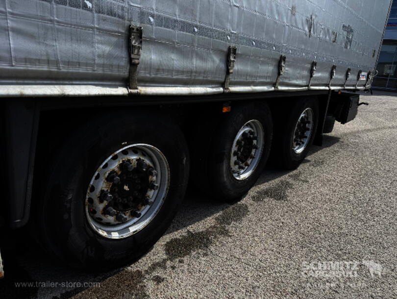 Schmitz Cargobull - Standard Curtainsider (12)