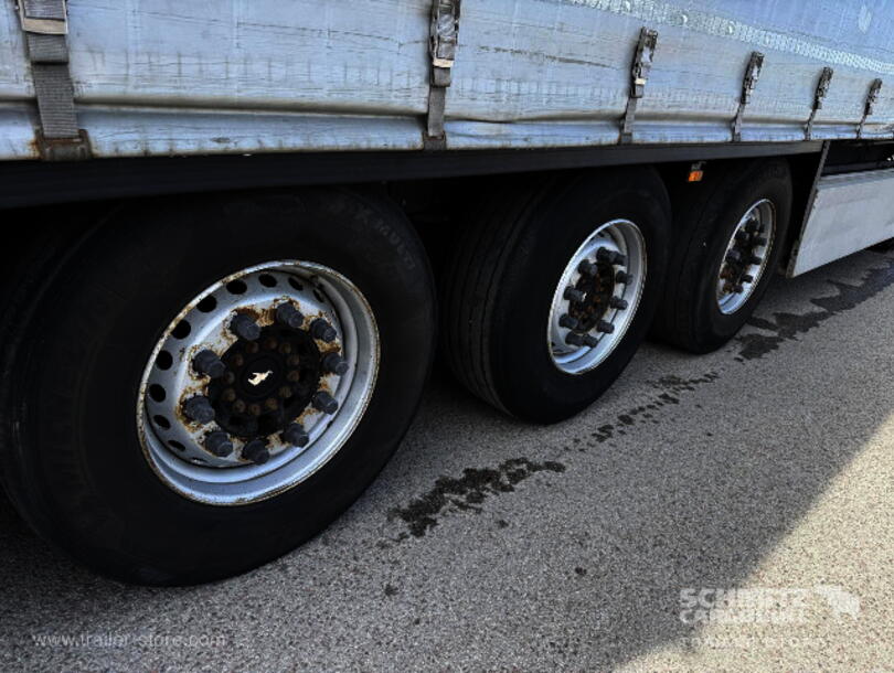 Schmitz Cargobull - Standard Curtainsider (15)
