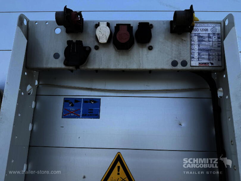 Schmitz Cargobull - Standard Curtainsider (17)