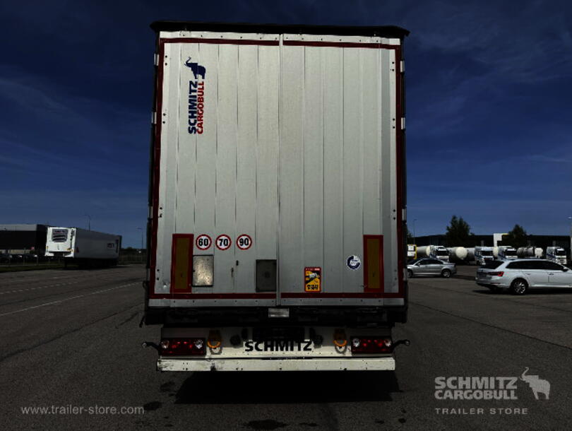 Schmitz Cargobull - Standard Curtainsider (1)