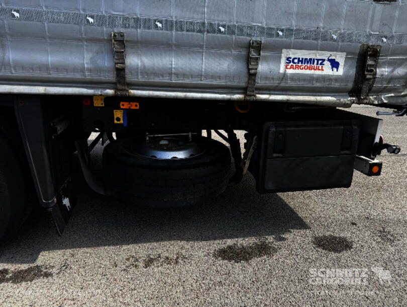 Schmitz Cargobull - Standard Curtainsider (19)