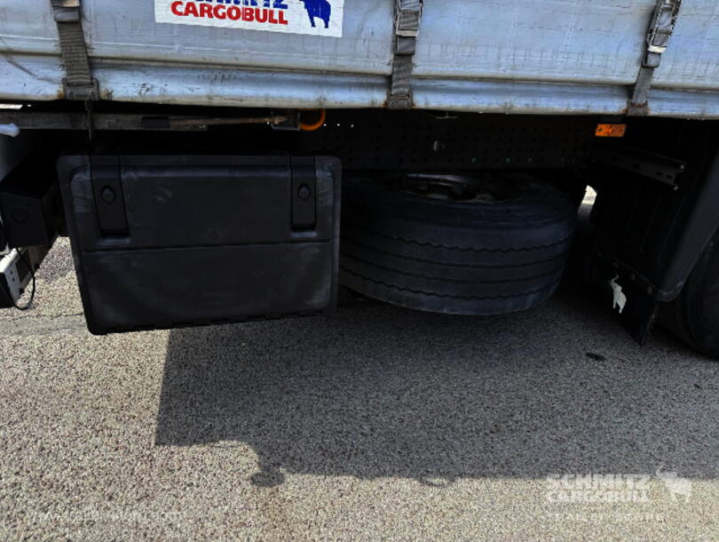 Schmitz Cargobull - Standard Curtainsider (21)