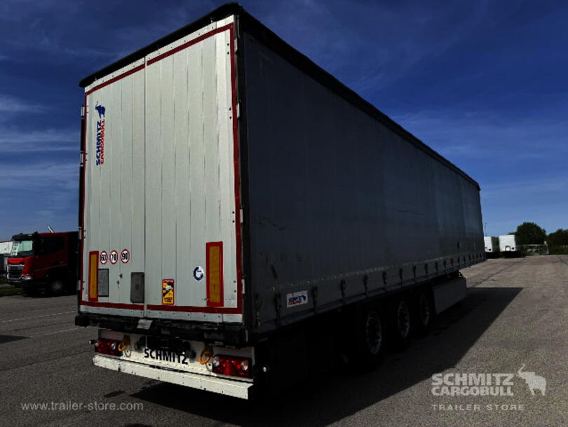 Schmitz Cargobull - Standard Curtainsider (2)