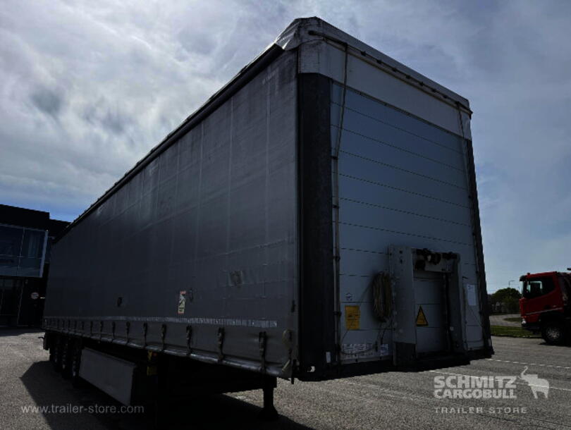 Schmitz Cargobull - Standard Curtainsider (4)