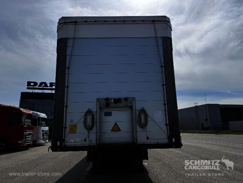 Schmitz Cargobull - Standard Curtainsider (5)