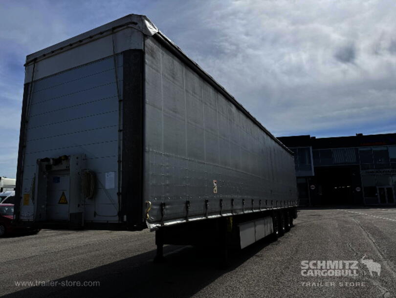 Schmitz Cargobull - Standard Curtainsider (6)