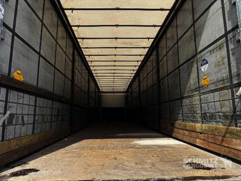 Schmitz Cargobull - Standard Curtainsider (8)
