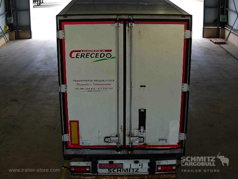 Schmitz Cargobull - Reefer Standard Insulated/refrigerated box (4)
