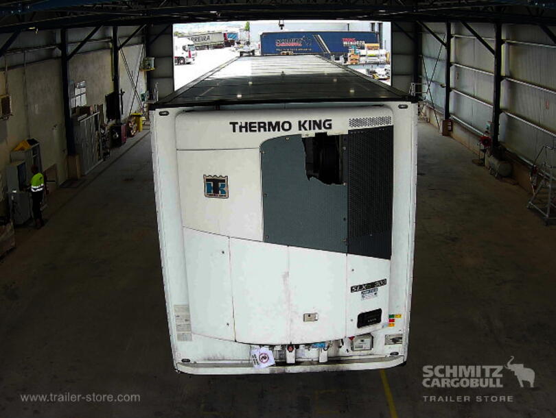 Schmitz Cargobull - Reefer Standard Insulated/refrigerated box (5)