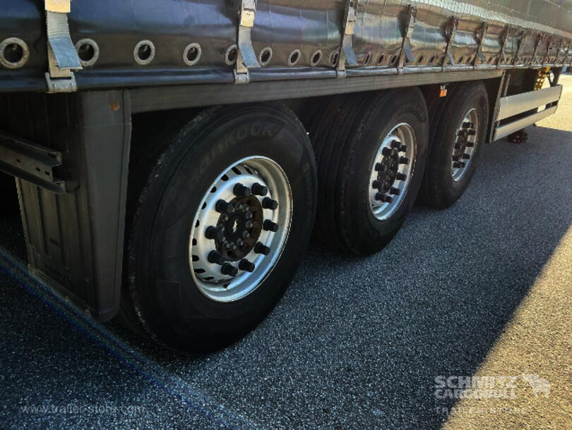 Schmitz Cargobull - Standard Curtainsider (9)