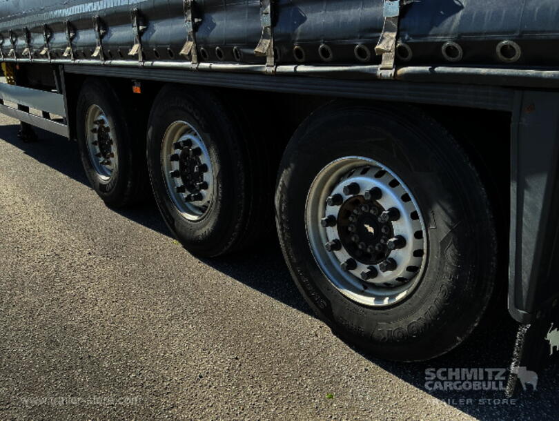Schmitz Cargobull - Standard Curtainsider (10)
