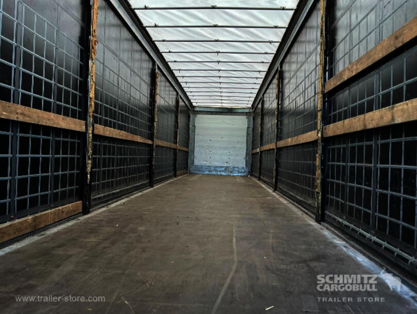Schmitz Cargobull - Standard Curtainsider (2)