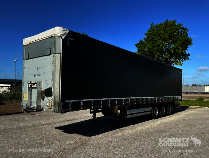 Schmitz Cargobull - Standard Curtainsider (3)