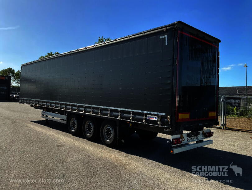 Schmitz Cargobull - Standard Curtainsider (4)