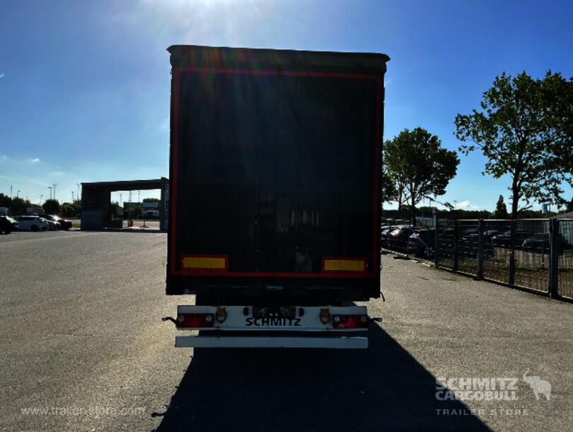 Schmitz Cargobull - Standard Curtainsider (5)