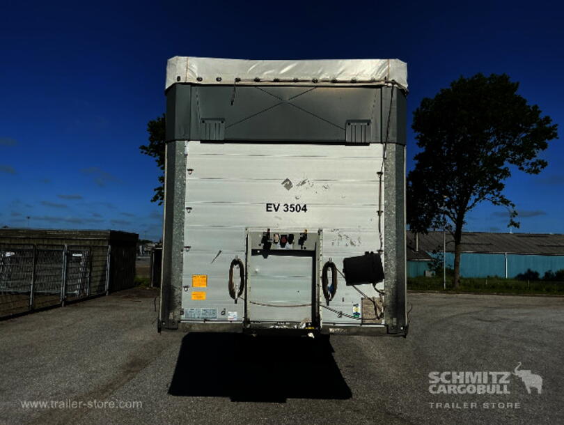 Schmitz Cargobull - Standard Curtainsider (8)