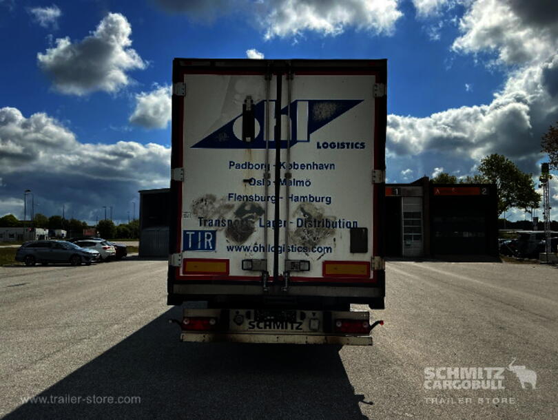 Schmitz Cargobull - Reefer Standard Insulated/refrigerated box (5)