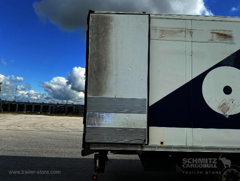 Schmitz Cargobull - Reefer Standard Insulated/refrigerated box (6)