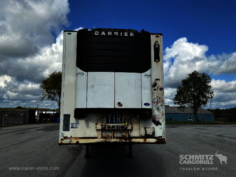 Schmitz Cargobull - Reefer Standard Insulated/refrigerated box (8)