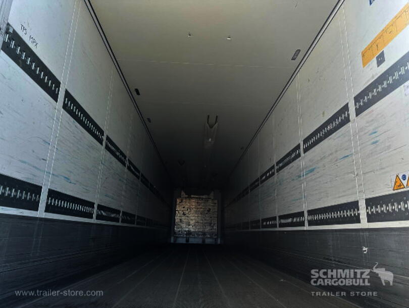 Schmitz Cargobull - Frigo o frigorifico estandar Caja isotermica, refrigerada, frigorifica (2)