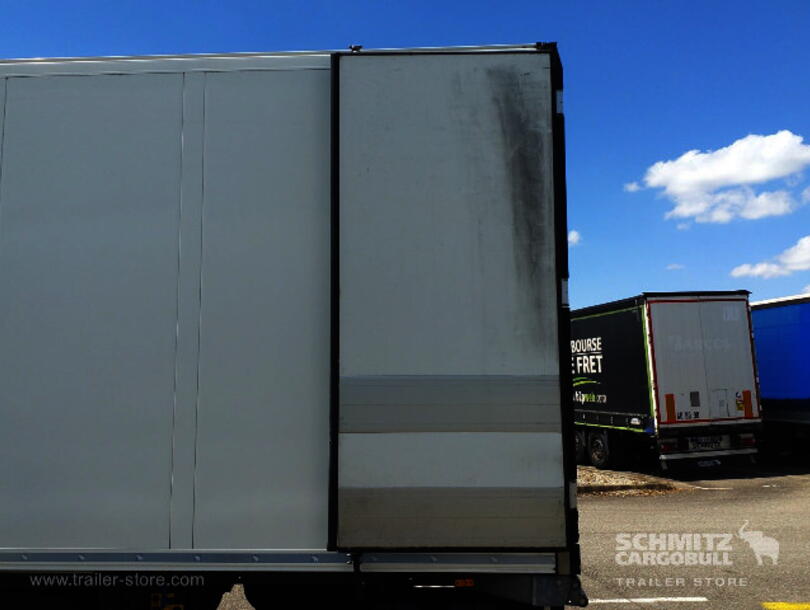 Schmitz Cargobull - Reefer Standard Insulated/refrigerated box (7)